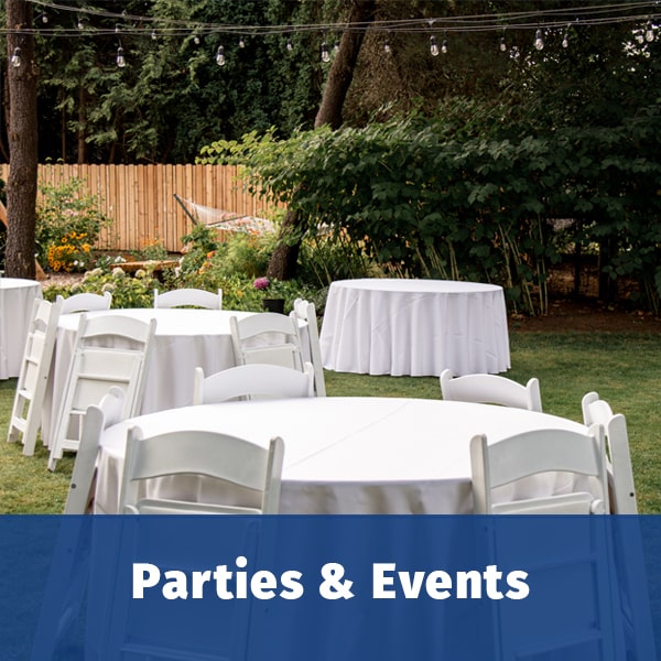 portable toilets in Union County for short and long term use